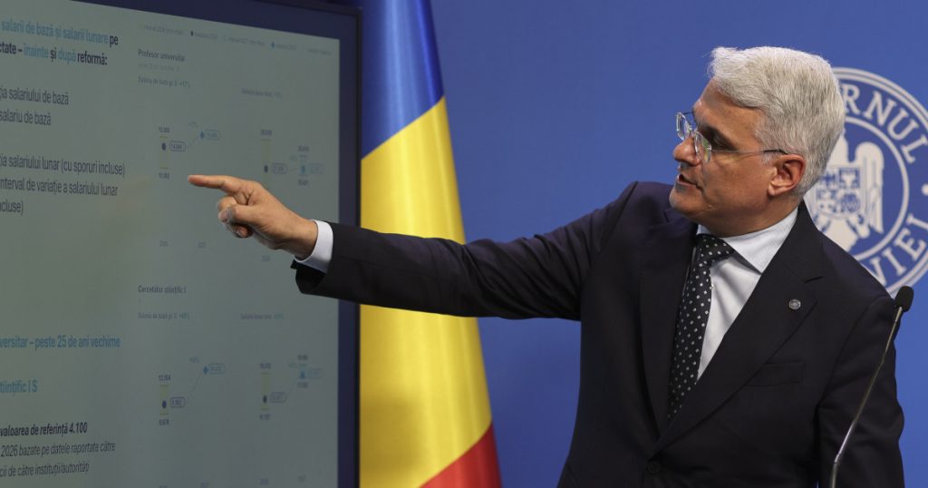 Controversa PNRR: Dragoș Pîslaru și acuzațiile către PSD privind banii europeni