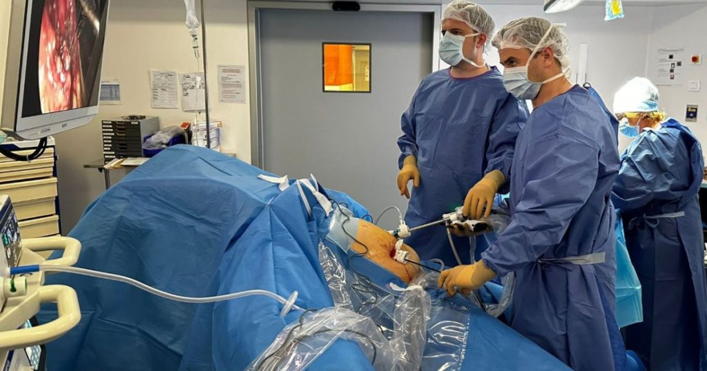 Chirurgia Bariatrică: O Săgeată către Sănătate în Lupta cu Obezitatea