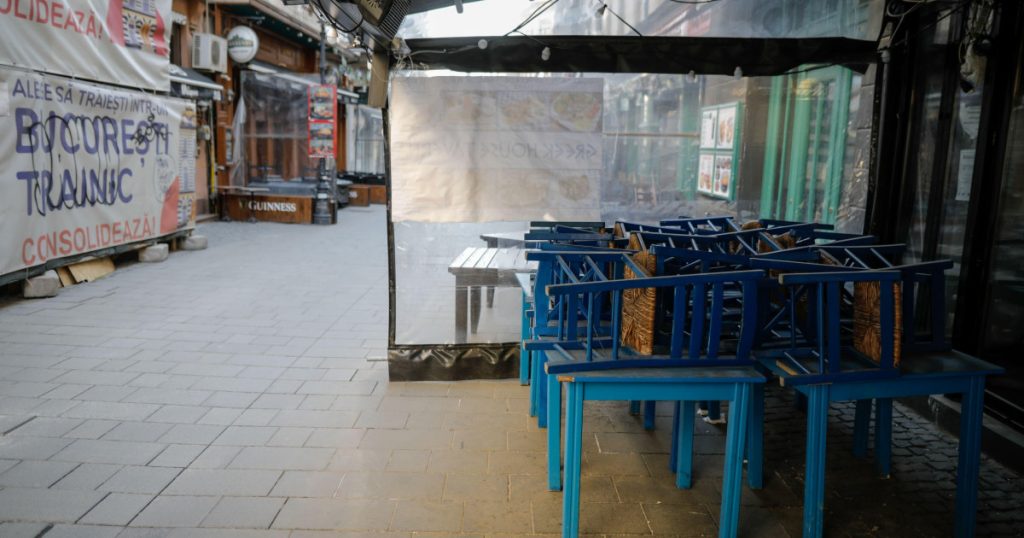 Creșterea alarmantă a firmelor dizolvate în România: O analiză detaliată a trendurilor economice
