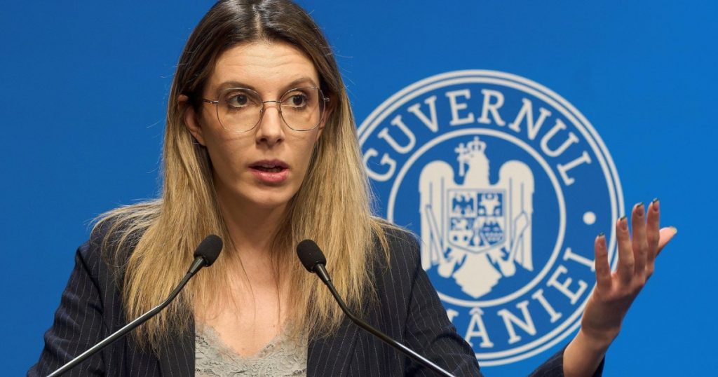 Controversă în Parlament: Buzoianu acuză PSD de risipă de fonduri europene din PNRR