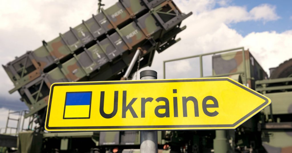 Deficitul de Rachete Patriot în Ucraina: Provocări Actuale și Perspective pentru Viitor