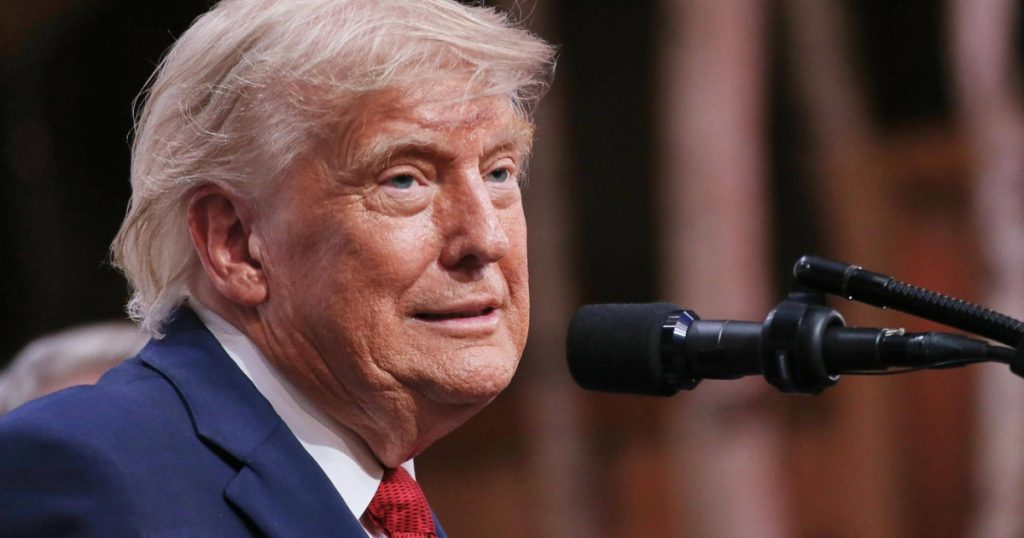 Libertatea de expresie sub Donald Trump: O promisiune înșelătoare și realitatea sistemului judiciar american