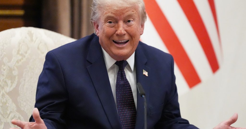 Impactul gestionării economice de către Trump asupra șanselor republicane la alegerile din noiembrie