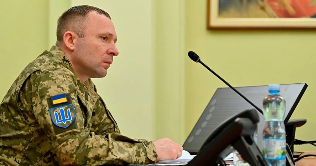 Schimbări majore în conducerea militară ucraineană: Mihailo Drapatîi solicită demiterea comandantului Forțelor Medicale