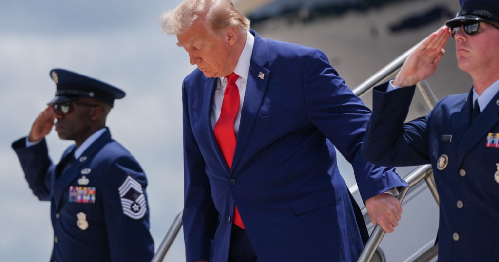 Tensiuni globale: Impactul declarațiilor lui Donald Trump asupra relațiilor internaționale și riscurile unui nou conflict major