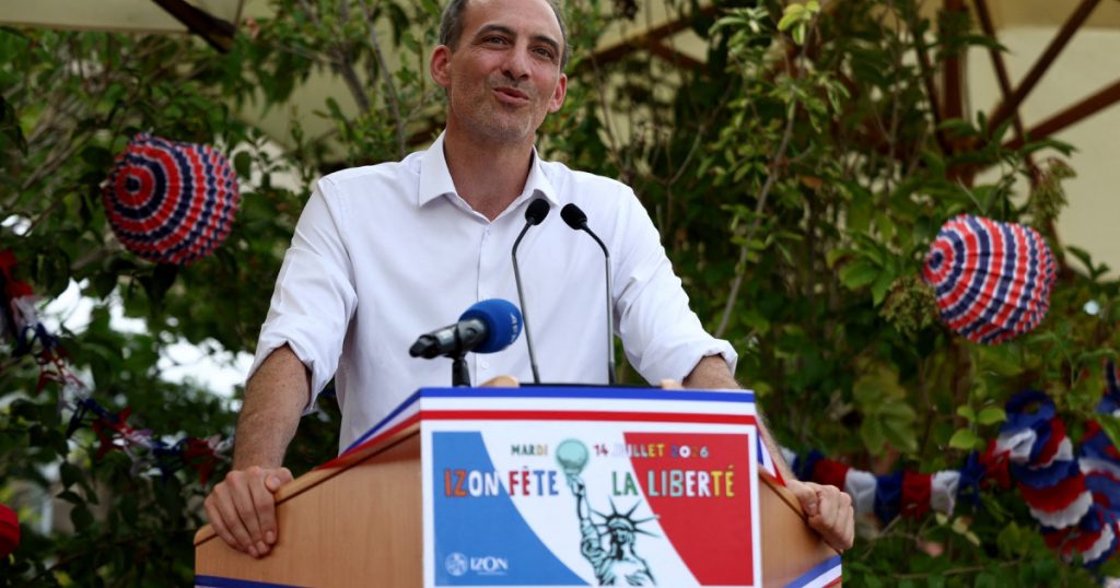 Operațiuni de Dezinformare: Atacurile Rusiei asupra Politicii Franceze și Impactul Lor