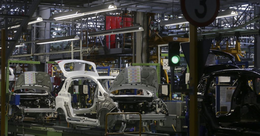Dacia și Ford: Mentenanța devansată și impactul asupra sectorului energetic