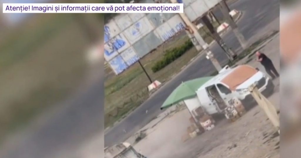 Criza Ucraineană: Atacurile cu Drone și Impactul Asupra Civililor