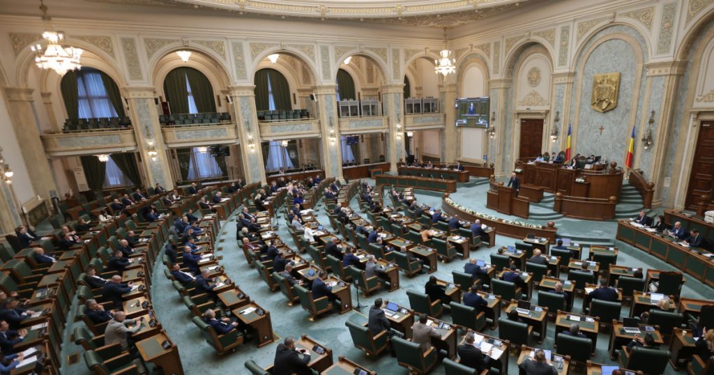 Strategia Națională pentru Conservarea Biodiversității: O dezbatere aprinsă în Parlamentul României