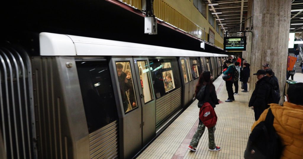 Criza Energetică și Impactul Asupra Transportului Public: O Analiză Detaliată a Situației Metroului și CFR-ului în România