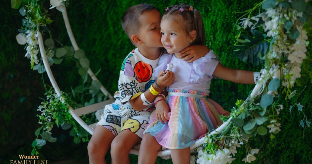 Wonder Family Fest 2026: O Experiență de Neuitat pentru Toate Generațiile