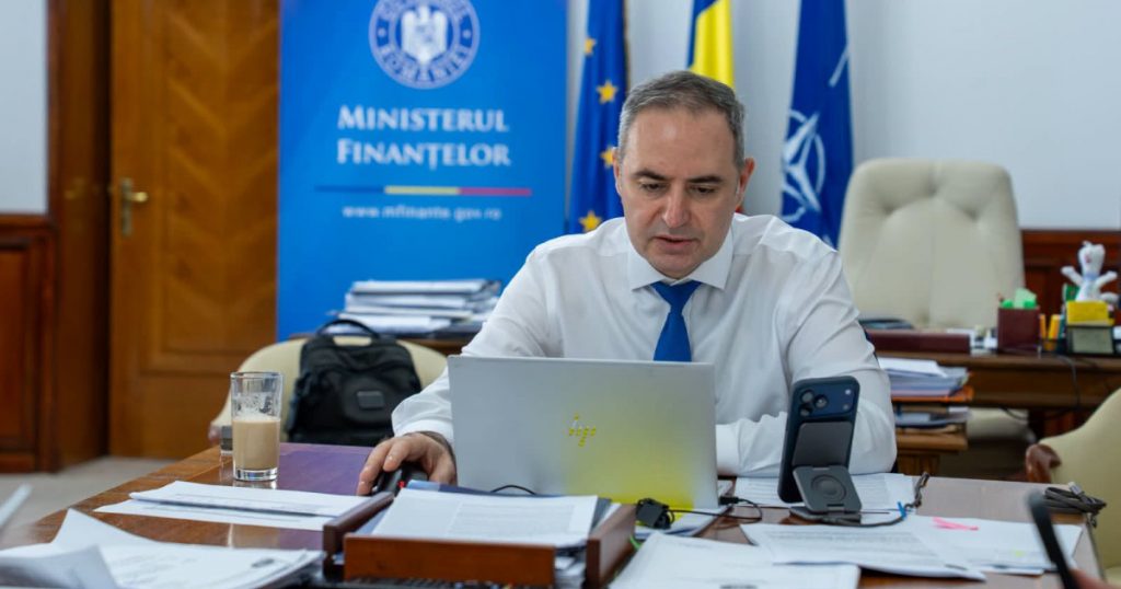 România în fața unui nou test de rating: Provocările și oportunitățile pentru economia națională