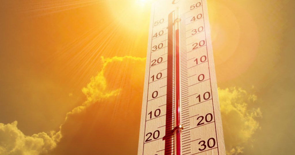 Iulie 2026: Un Record al Căldurii în Franța și Impactul Schimbărilor Climatice