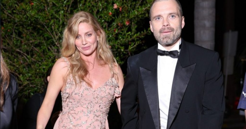 Sebastian Stan și Annabelle Wallis: O nouă etapă în viața unui cuplu de vedete