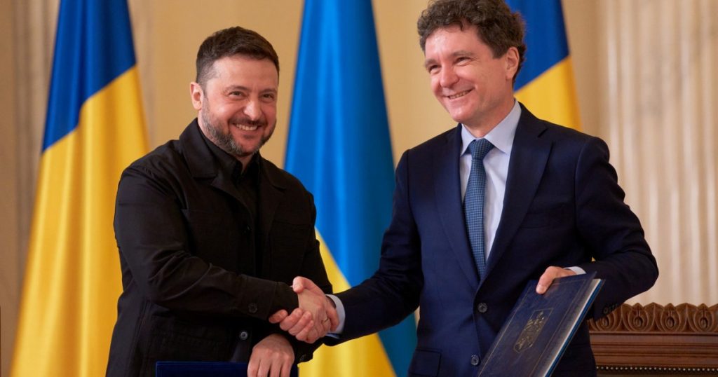 Inițiativa Carpatică: O Oportunitate de Colaborare între Ucraina și România în Contextul Geopolitic Actual
