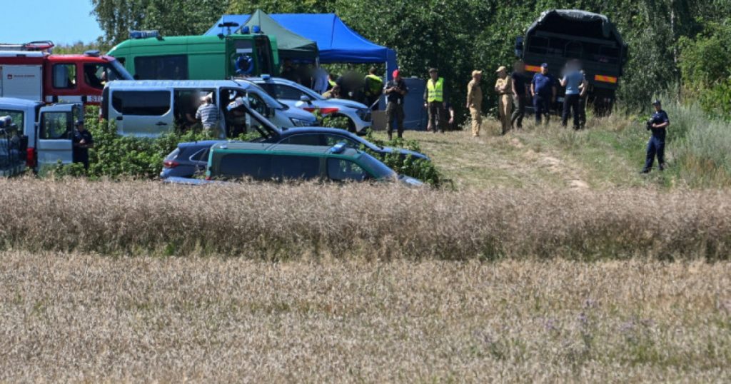 Decizii Critice în Apărarea Aeriană: De Ce un Pilot Ucrainean Nu a Doborât o Rachetă Rusă în Polonia