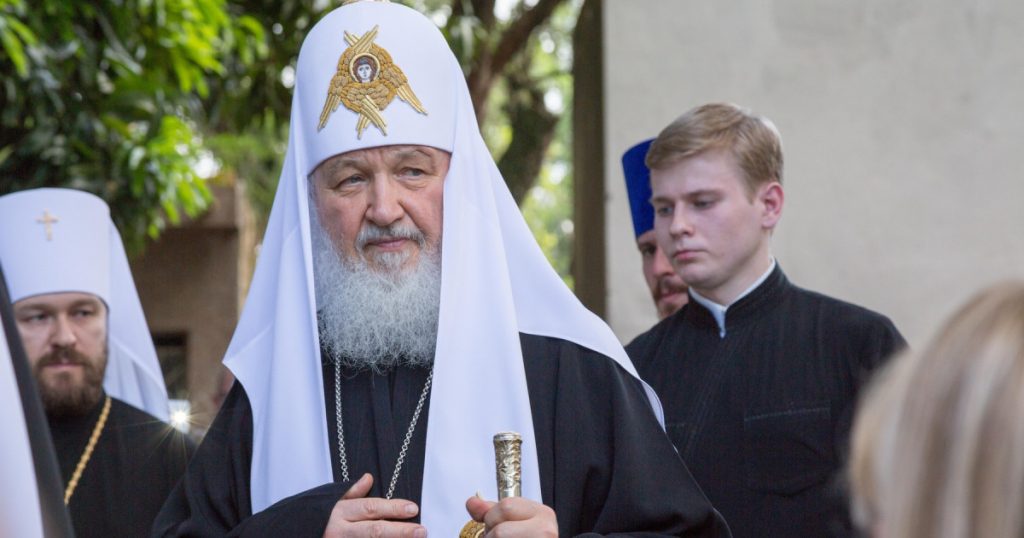Patriarhul Kirill și Justificarea Religioasă a Războiului: O Analiză a Declarațiilor Controversate