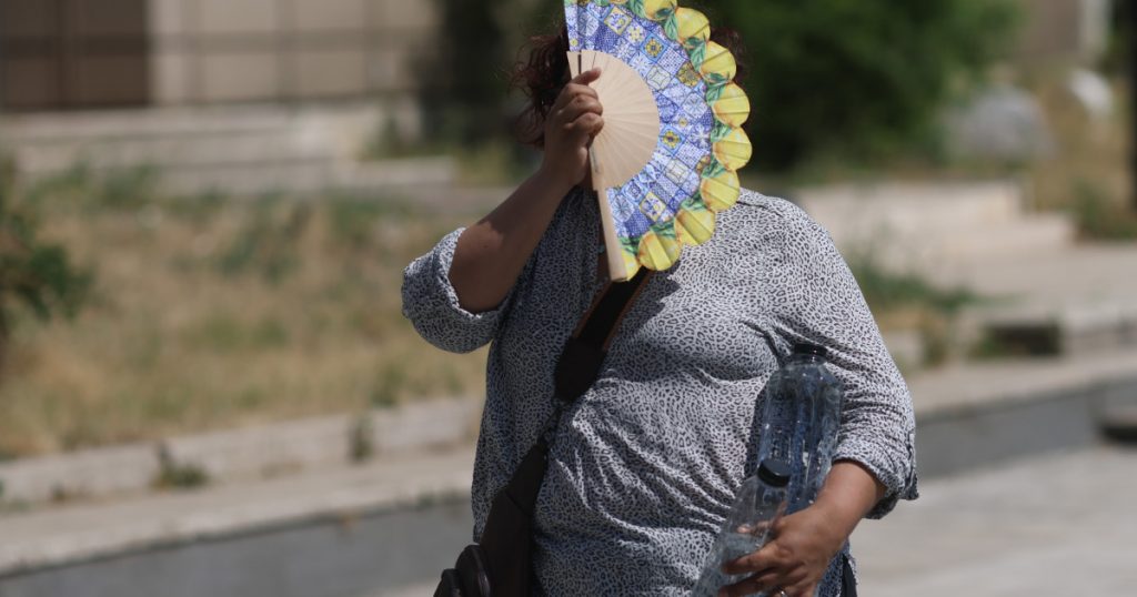 Căldura Extremă în România: Impactul Caniculei și Previziunile Meteorologice