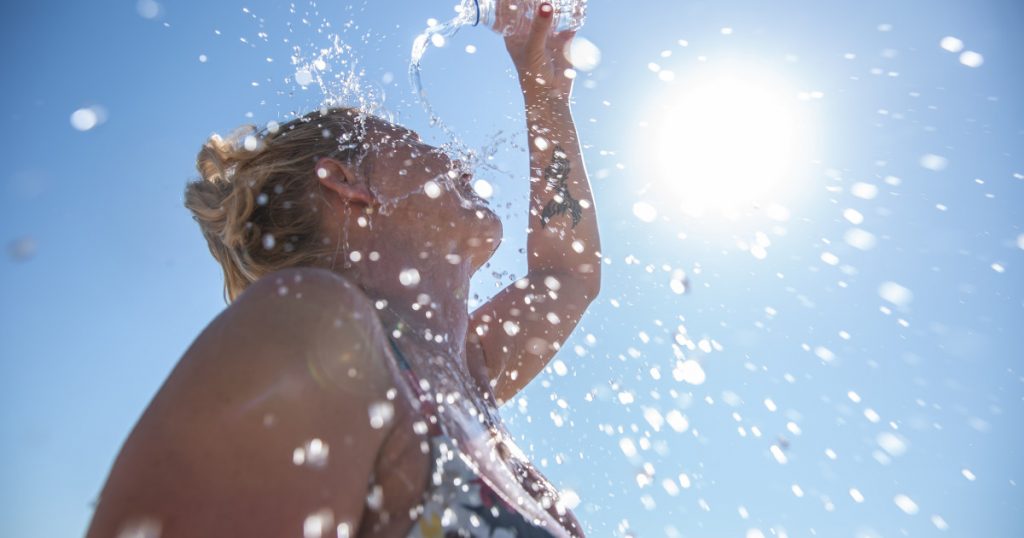 Prognoza Meteo pentru Luna August: Ce Ne Așteaptă în Timpul Verii în România