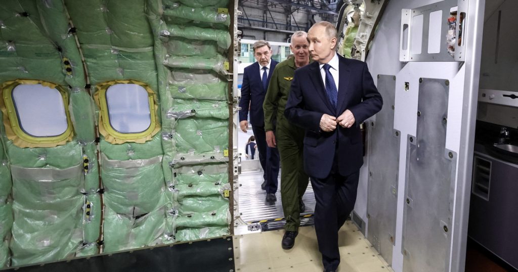Lecțiile din Primul Război Mondial: Ce Strategii Politice Își Asumă Putin în Războiul din Ucraina