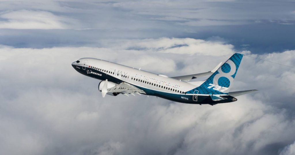 Boeing 737 MAX 7: O Aprobată Reîntoarcere pe Piață După Controverse și Așteptări Îndelungate