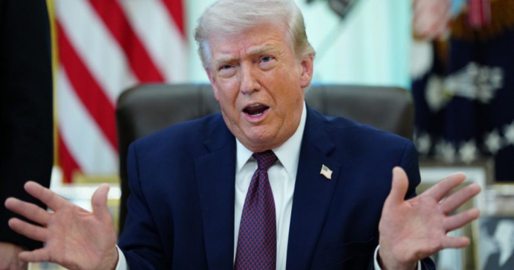 Tensiuni în Relațiile SUA-Iran: O Analiză a Declarațiilor lui Trump și Implicațiile Geopolitice