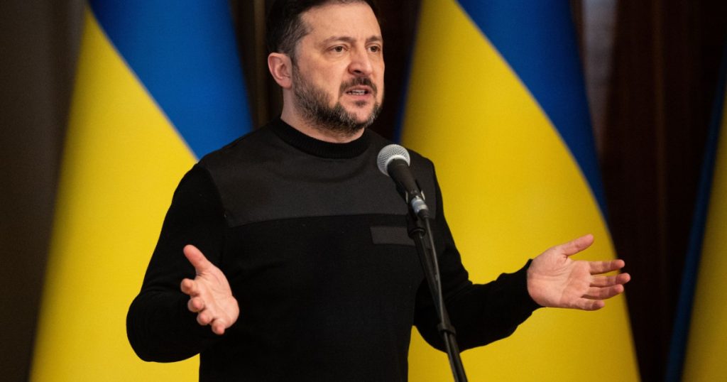 Eforturile Ucrainei de a Încheia Războiul: O Analiză a Planurilor lui Zelenski în Fața Iernii