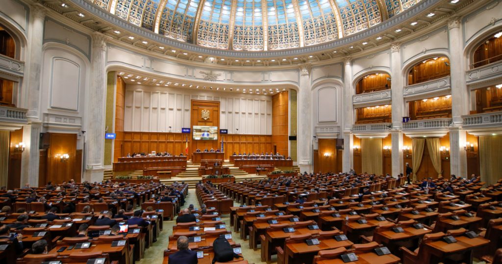 Legea Integrității 2.0: O Analiză Detaliată a Votului Controversat din Camera Deputaților