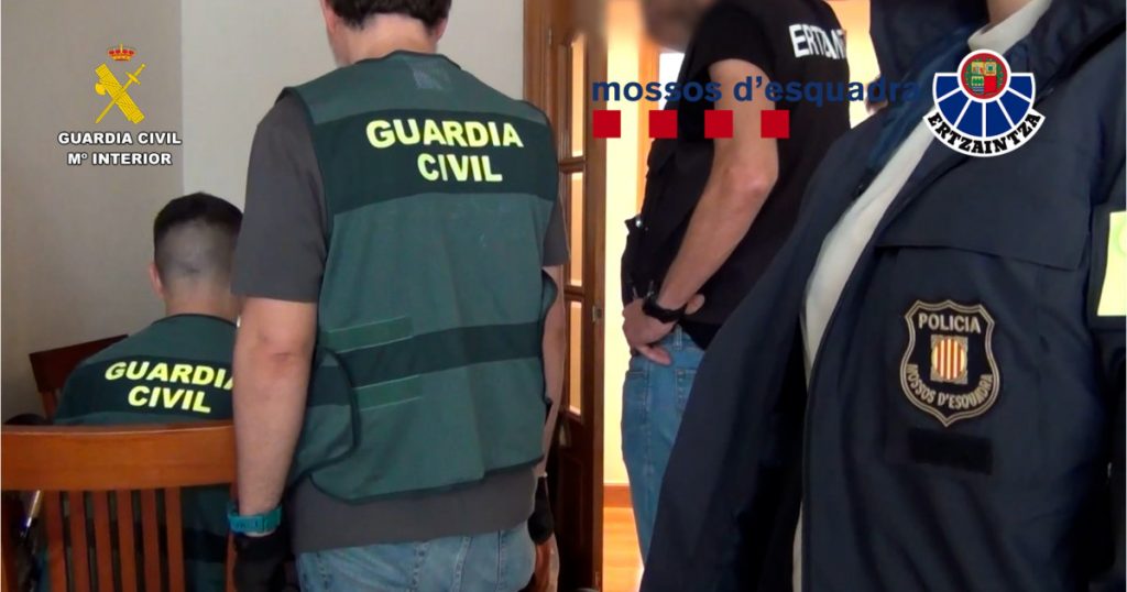 Arestarea liderului rețelei 764 în Spania: Ce înseamnă acest eveniment pentru securitatea globală și profilul tinerilor recrutați