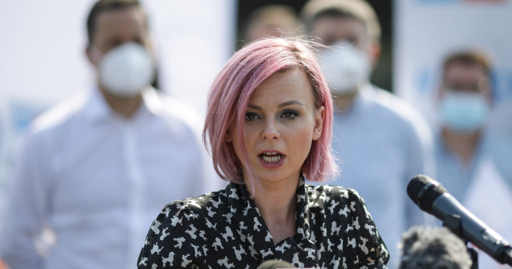 Flavia Boghiu: Achitarea Definitivă și Implicațiile Politice ale Dosarului „Catacombelor”