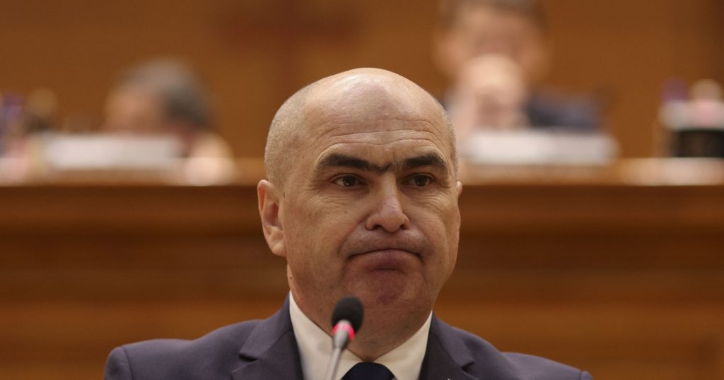 Criza energetică și responsabilitatea autorităților: analiza declarațiilor lui Ilie Bolojan