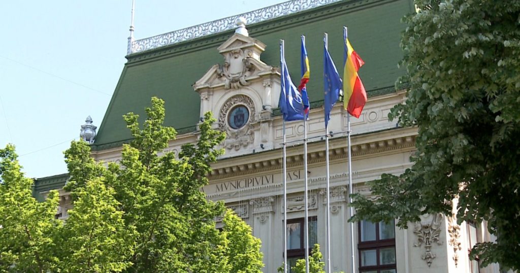 Raționalizarea iluminatului public în Iași: O măsură de economisire sau o provocare pentru cetățeni?