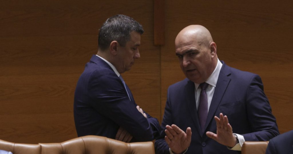 Controversa Energetică: Răspunsul lui Ilie Bolojan la Cererea lui Sorin Grindeanu privind Centralele pe Cărbune