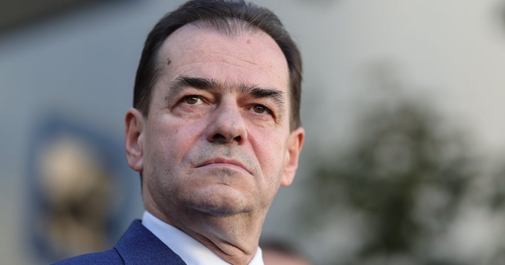 Criza politică din România: Ludovic Orban acuză pe Nicușor Dan de responsabilitate alături de PSD