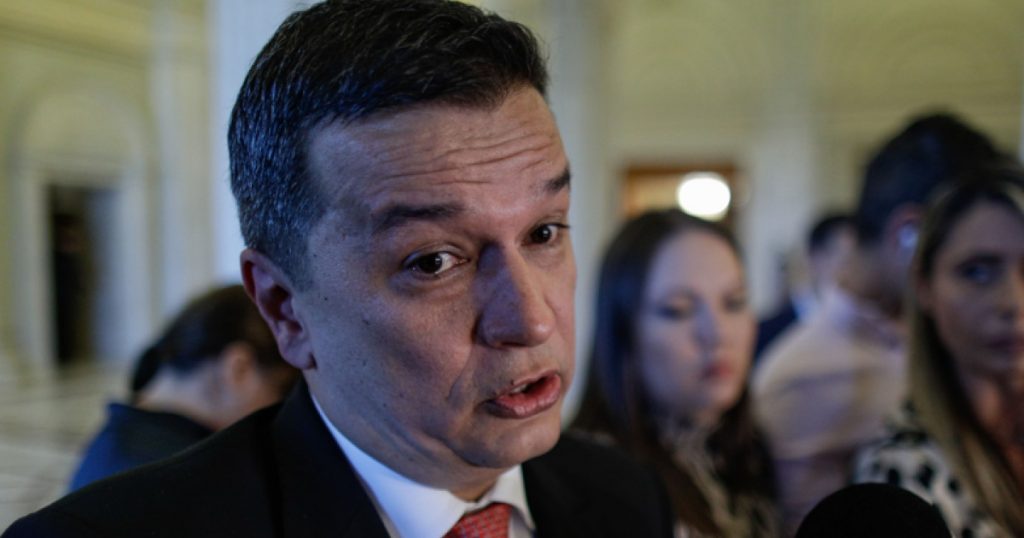 Sorin Grindeanu și Provocările Formării Guvernului: O Analiză a Declarațiilor și Implicațiilor Politice