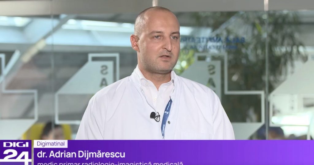 Investigația detaliată asupra blocajelor și leziunilor sistemului biliar: importanța diagnosticării imagistice avansate