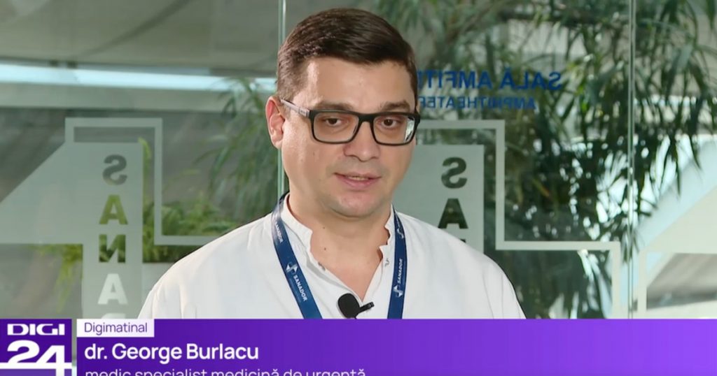 Semnele neurologice critice care necesită intervenție medicală urgentă: Cum să recunoaștem un accident vascular cerebral