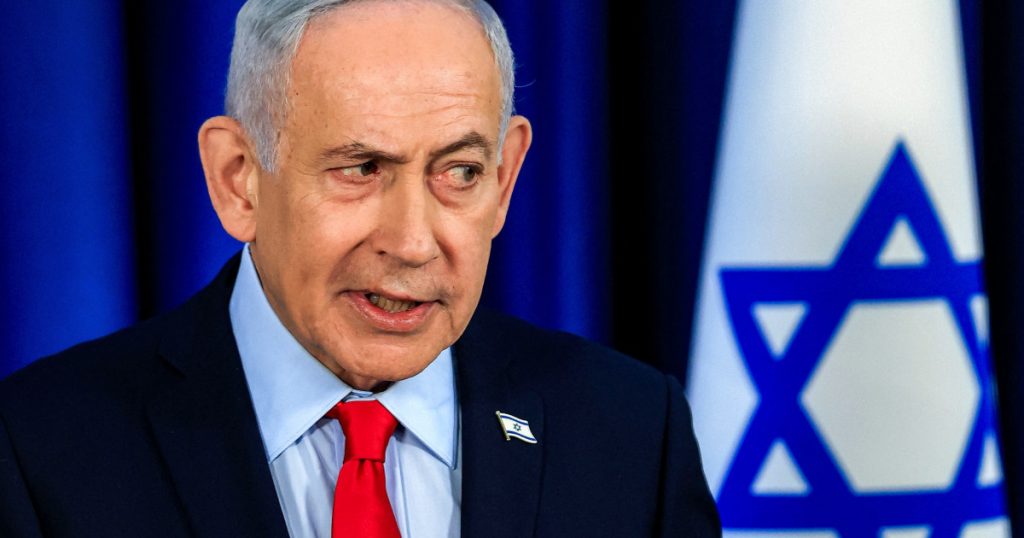 Între Speranță și Conflict: Refuzul Israelului de a Accepta Acordul pentru Dezarmarea Hamas