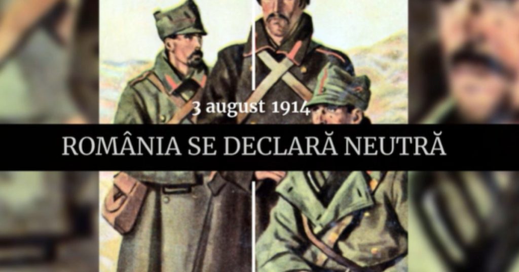 3 August: O Zi Încărcată de Istorie și Provocări Contemporane