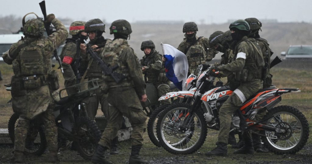 Mobilizarea Generală în Rusia: Implicații și Perspective după Alegerile Legislative