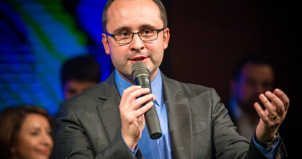 Cristian Bușoi și Viitorul Energetic al României: Analiza Riscurilor și Soluțiilor Energetice