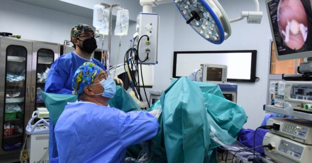 Cazul lui Matei: O Luptă cu Retenția Urinară și Soluțiile Moderne în Urologie