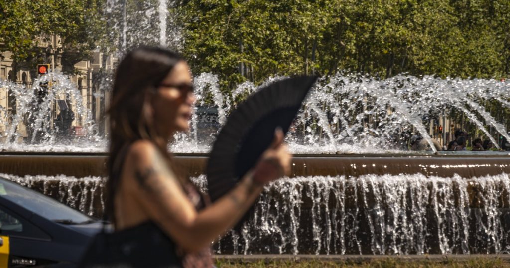 România sub un val intens de căldură: Impactul caniculei și provocările climatice