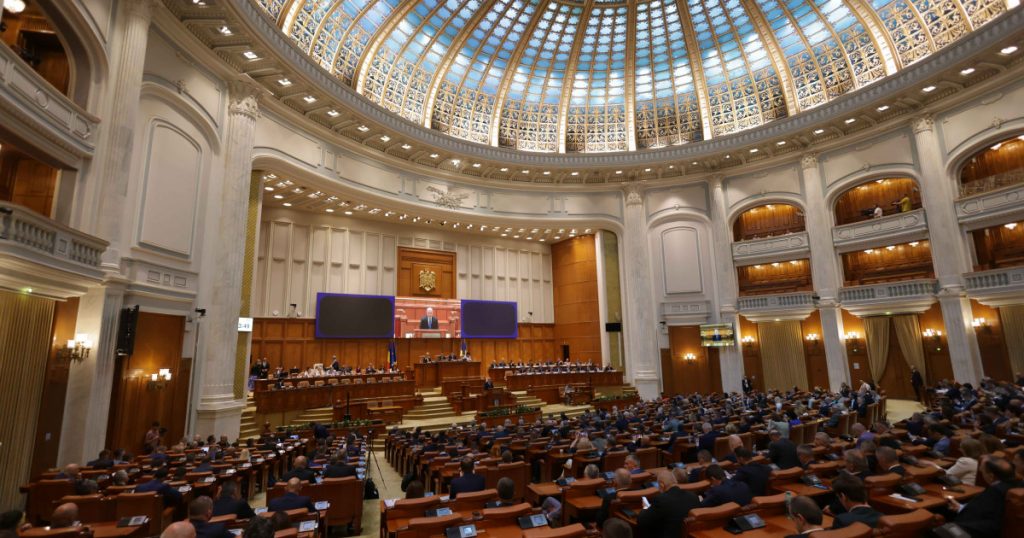 Parlamentul României în Sesiune Extraordinară: Provocări, Proiecte și Implicații pentru Viitor