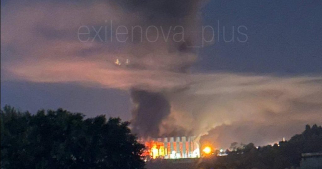 Atacul Ucrainei asupra Universității din Belgorod: O Analiză a Impactului Tehnologic și Strategiilor Militare