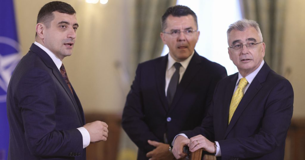 AUR și Votul pentru Legea Integrității: O Poziție de Principiu sau Oportunism Politic?