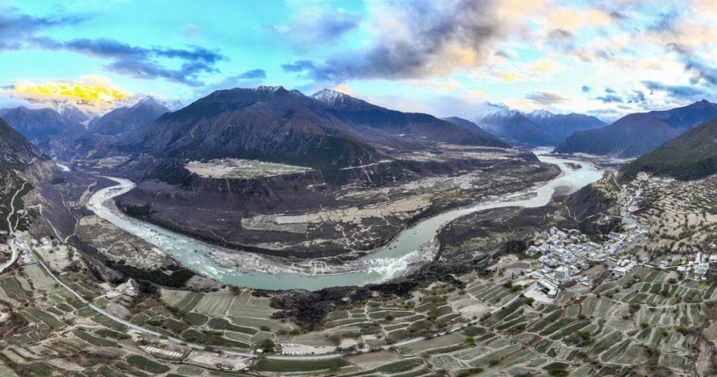 Impactul barajului Motuo: O analiză a riscurilor ecologice și socio-economice în Tibet și dincolo de granițele Chinei