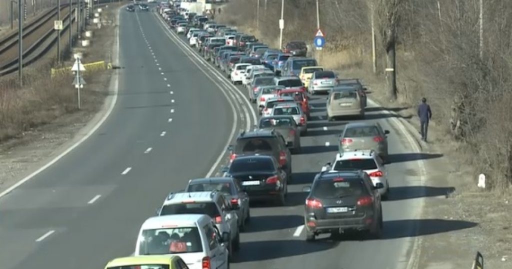 România în Topul Țărilor Periculoase pentru Șoferi din Europa: Analiză Detaliată și Implicații