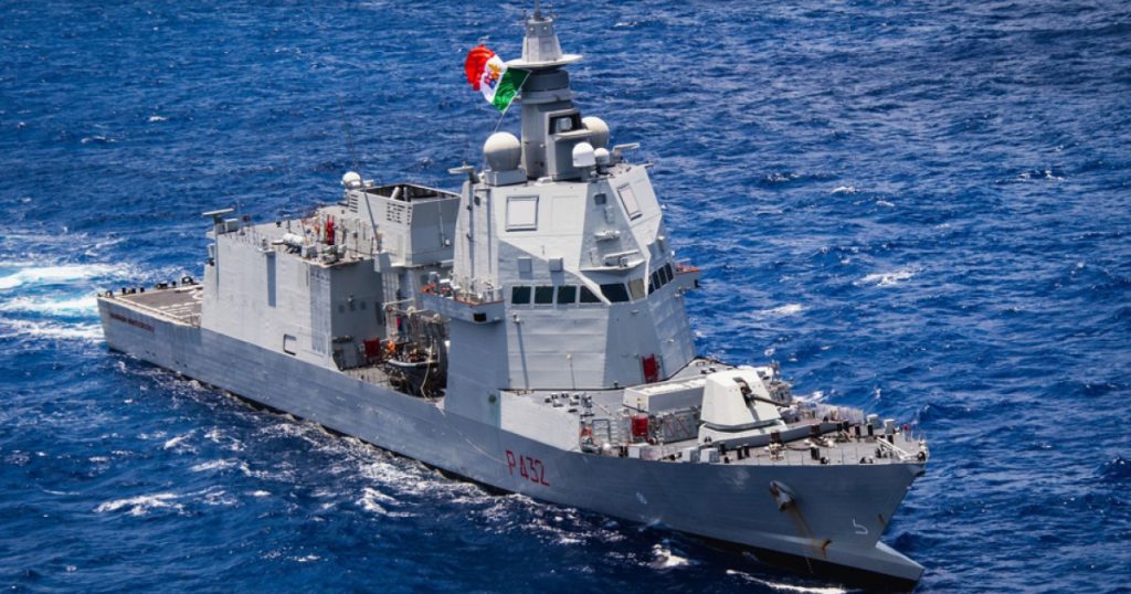 Intervenția Uniunii Europene în Marea Mediterană: O Analiză a Sancțiunilor și a Flotei Fantomă a Rusiei