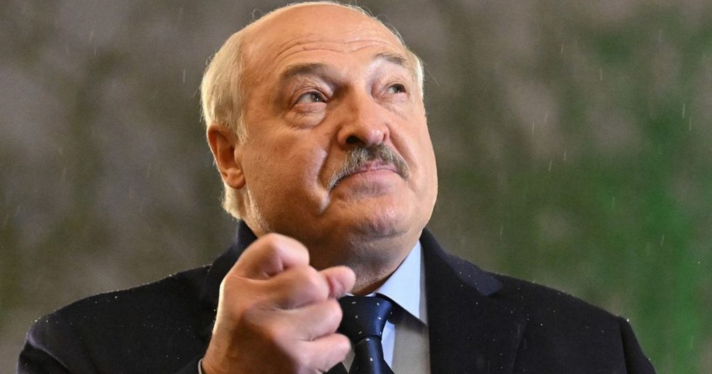 Formarea Brigăzii 37 de Asalt Aeropurtat în Belarus: O Nouă Provocare pentru Stabilitatea Regională